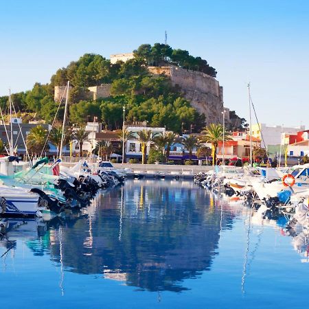 Holiday Home Campoverde By Interhome Denia Εξωτερικό φωτογραφία