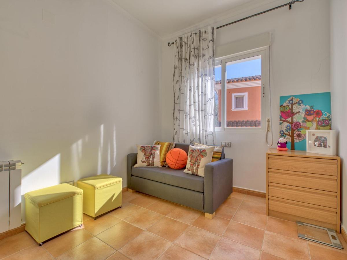 Holiday Home Campoverde By Interhome Denia Εξωτερικό φωτογραφία