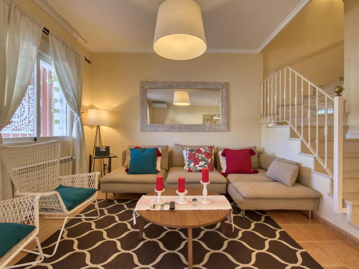 Holiday Home Campoverde By Interhome Denia Εξωτερικό φωτογραφία