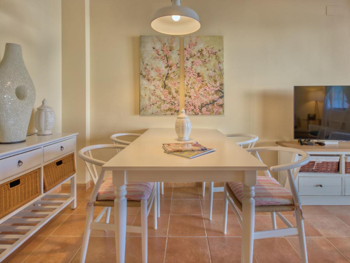 Holiday Home Campoverde By Interhome Denia Εξωτερικό φωτογραφία