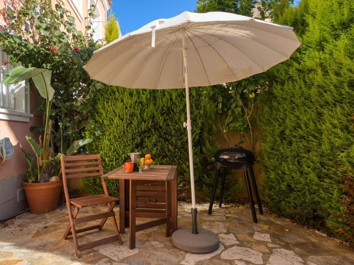 Holiday Home Campoverde By Interhome Denia Εξωτερικό φωτογραφία