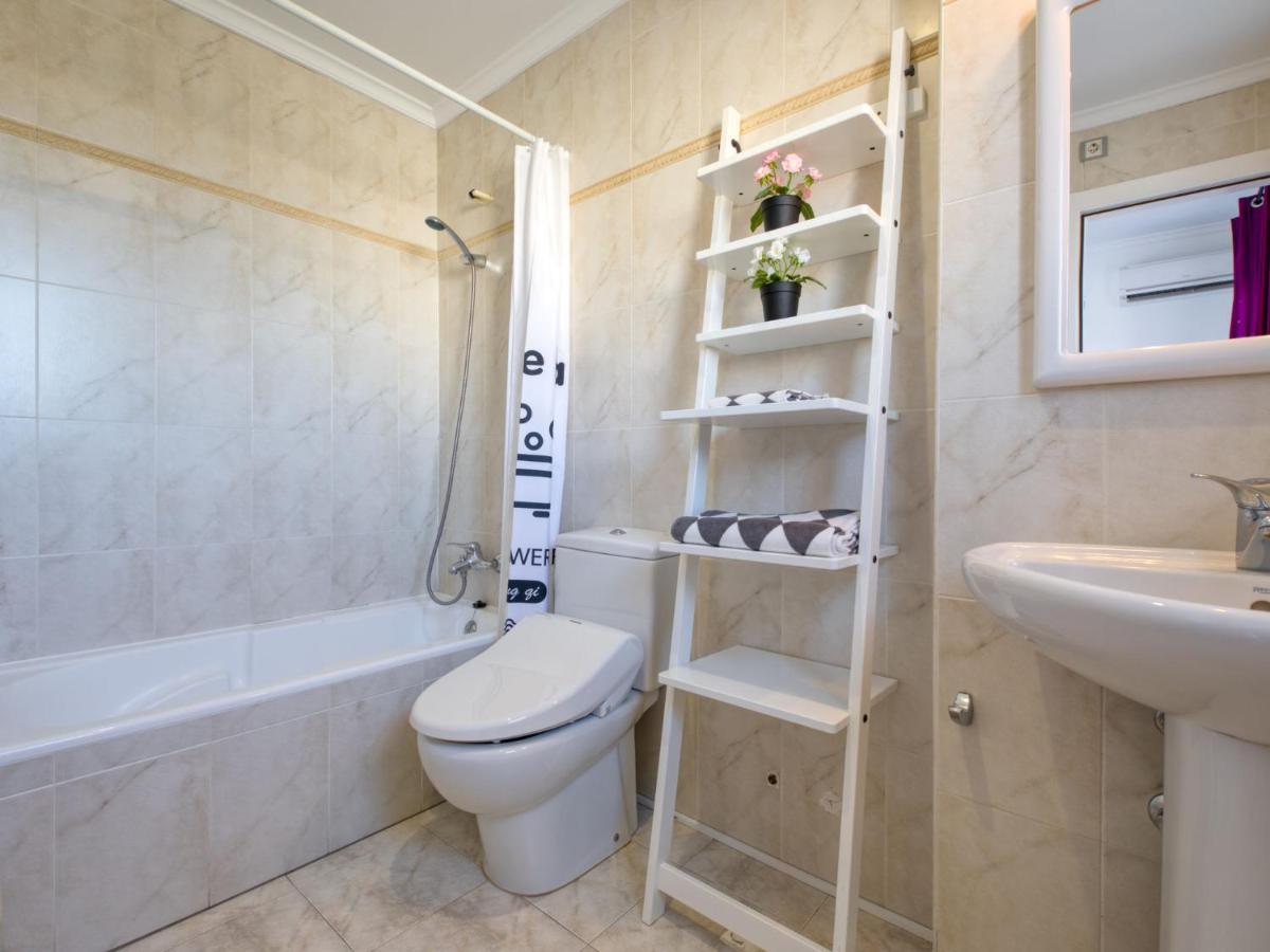 Holiday Home Campoverde By Interhome Denia Εξωτερικό φωτογραφία